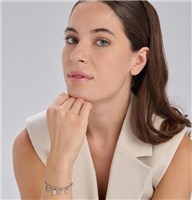 Bracelet Brosway Femme Chakra in Acier BHKB247 - BHKB247